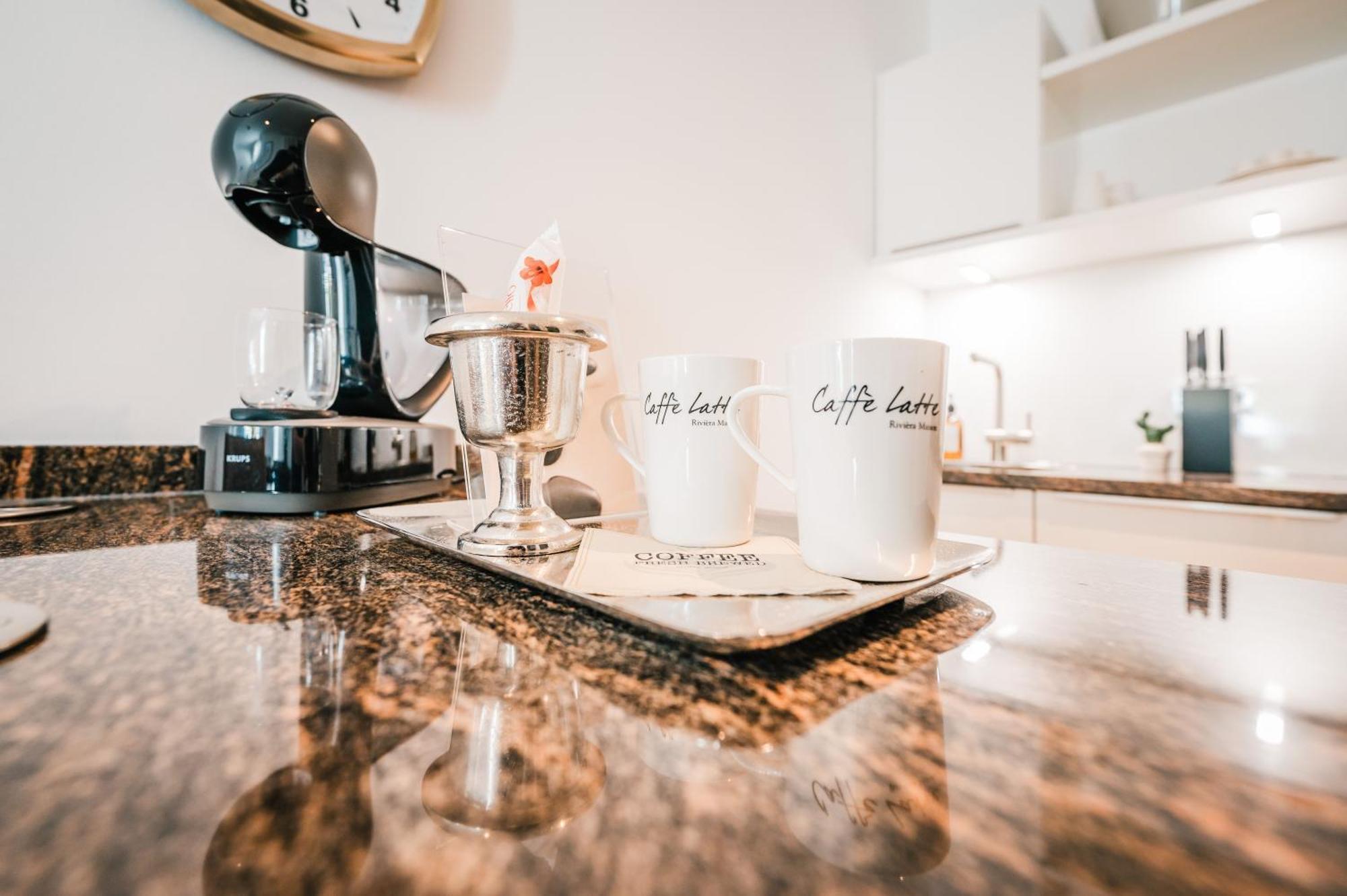 Villa Chloe - Ferienwohnung Pearl Binz Εξωτερικό φωτογραφία